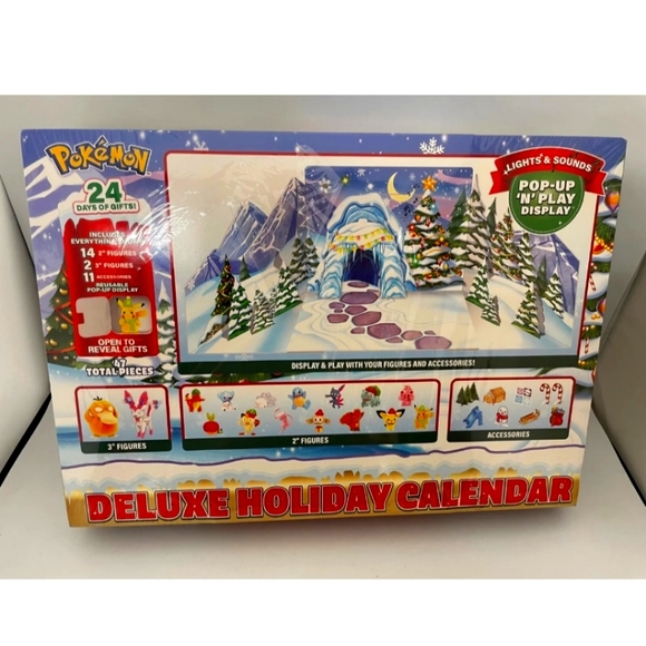 Pokémon - Picture 2 of 2